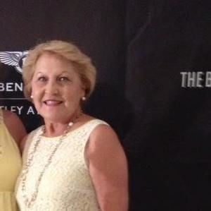 Meet your Posher, Sherry